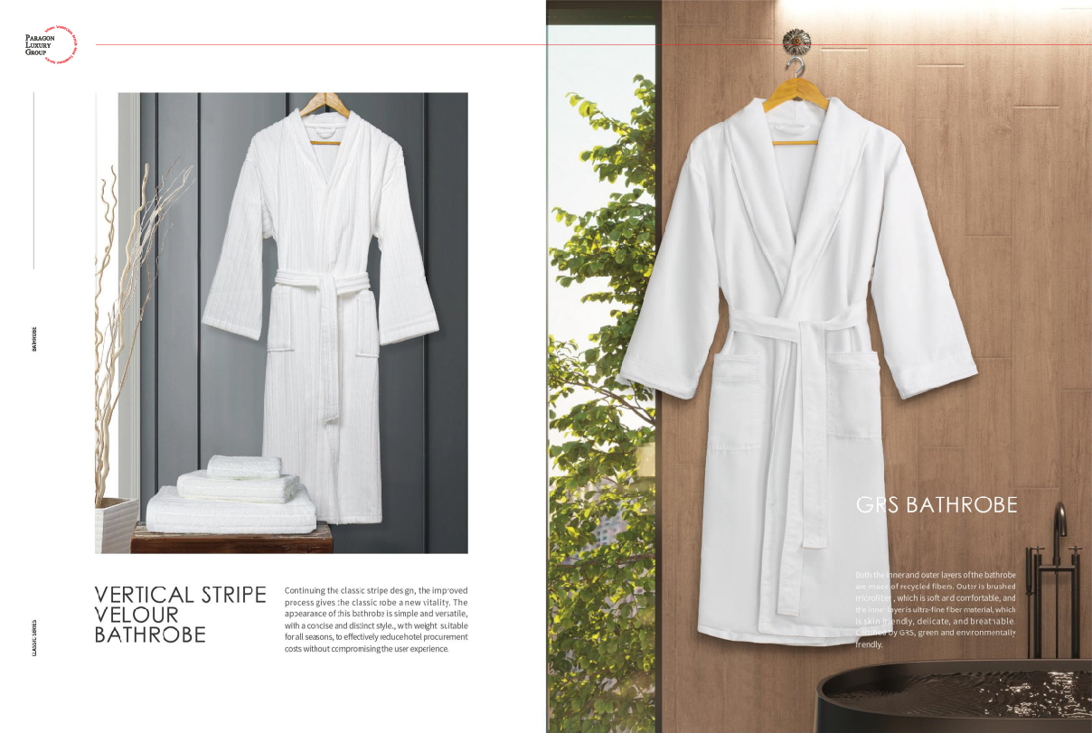 Bathrobe Slide 3